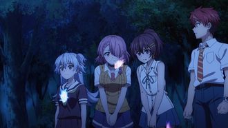 Episode 5 HxEROS Rising!