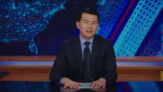 Episode 134 December 5, 2024 - Charles Yu