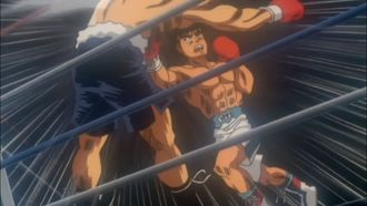Episode 11 Obsession for Victory
