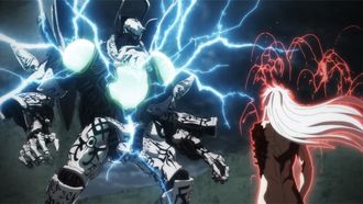 Episode 22 Conclusion