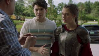 Episode 7 A Bone To Pick