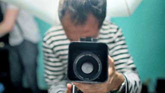 Episode 7 Platon: Photography