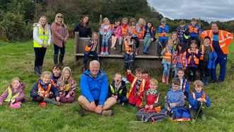 Episode 6 Trellech to Monmouth