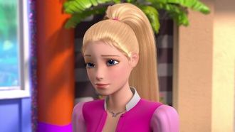 Episode 3 Barbie, You Can Drive My Car
