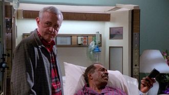 Episode 10 Burying a Grudge