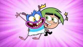 Episode 12 Beast of Friends