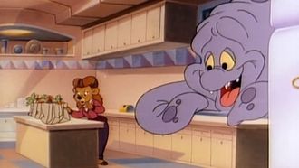Episode 6 It Came from Beneath the Sea Duck