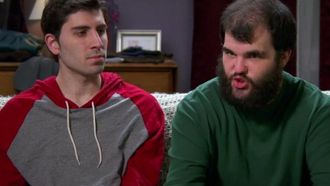 Episode 8 Who's the Boss?