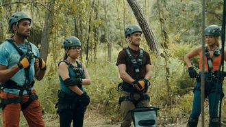 Episode 3 I See You... Snake!