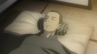 Episode 4 Pillow Lane