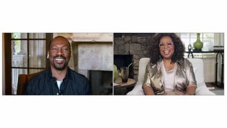 Episode 13 Eddie Murphy