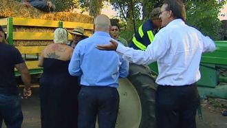 Episode 6 The Trouble with Tractors