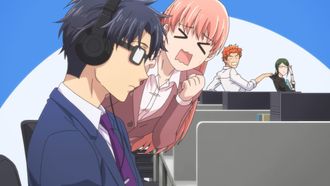 Episode 8 Weakness is Thunder and Years of Insecurity