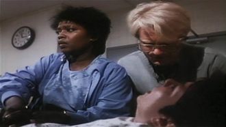Episode 22 Slip Sliding Away