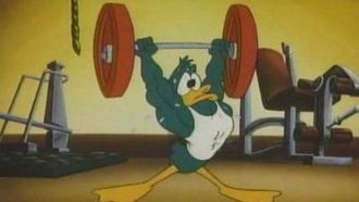 Episode 39 Inside Plucky Duck