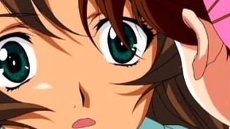 Episode 12 Itsuwari no kuren jingu shokku