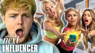 Episode 5 EXPOSING LIES in TikTok MANSION *CANCELLED