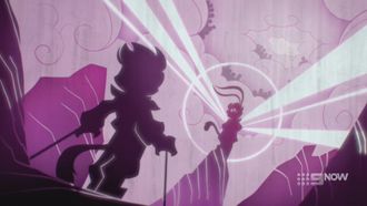 Episode 7 Shadow Play