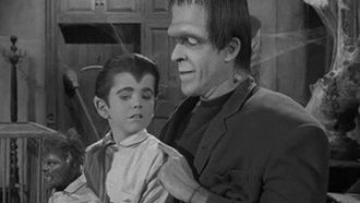 Episode 27 Munsters on the Move