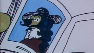 Episode 27 When the Pipes Call the Tune