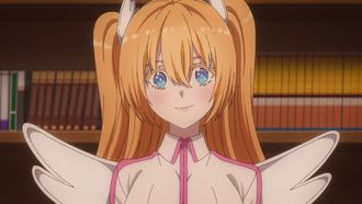 Episode 3 Lili x Miri