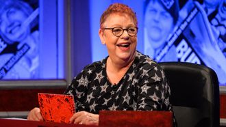 Episode 4 Jo Brand, Fintan O'Toole, Zoe Lyons