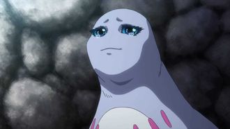 Episode 11 The Purple Sun