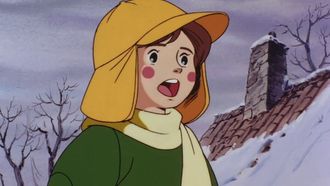 Episode 21 Birth of a New Life