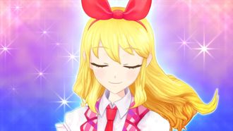 Episode 1 Even I Can Become an Idol?