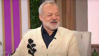 Episode 73 Graham Norton