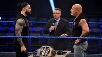 Episode 12 Happy Holidays/WWE TLC: Tables Ladders Chairs 2019 Fallout