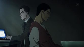 Episode 3 Search & Destroy