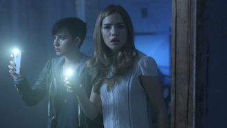 Episode 9 The Orphanage