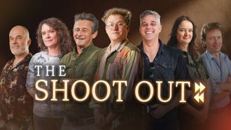 Episode 8 The Shoot Out - Race Around The World