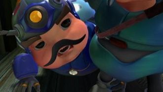 Episode 5 Race to the Top