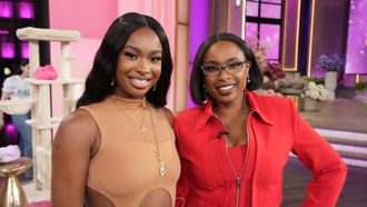 Episode 102 Coco Jones