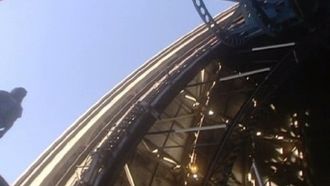 Episode 2 Building the Universe