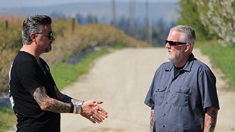 Episode 4 Blue Ribbon Automotive