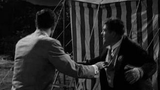 Episode 19 Murder On The Midway