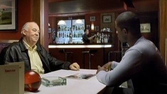 Episode 4 Cops and Robbers