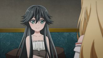Episode 3 Regarding the Mage, Who Is, in Fact, a Kind Soul