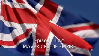 Episode 2 Mavericks of Empire