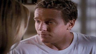 Episode 24 Four Affairs and a Pregnancy