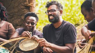 Episode 1 Uganda