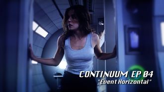 Episode 4 Event Horizontal