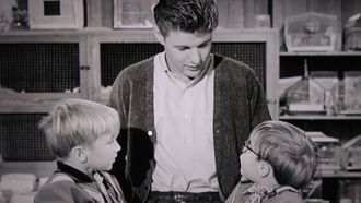 Episode 21 Two Small Boys and a Dog