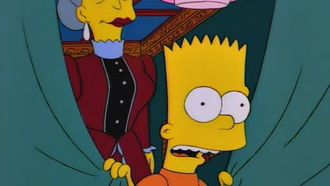 Episode 5 Bart After Dark