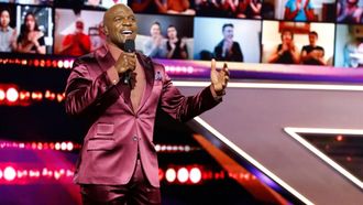 Episode 18 Results Show 4