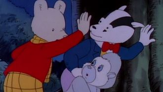 Episode 6 Rupert and Little Yum