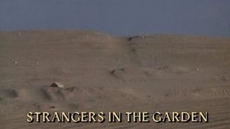 Episode 4 Strangers in the Garden